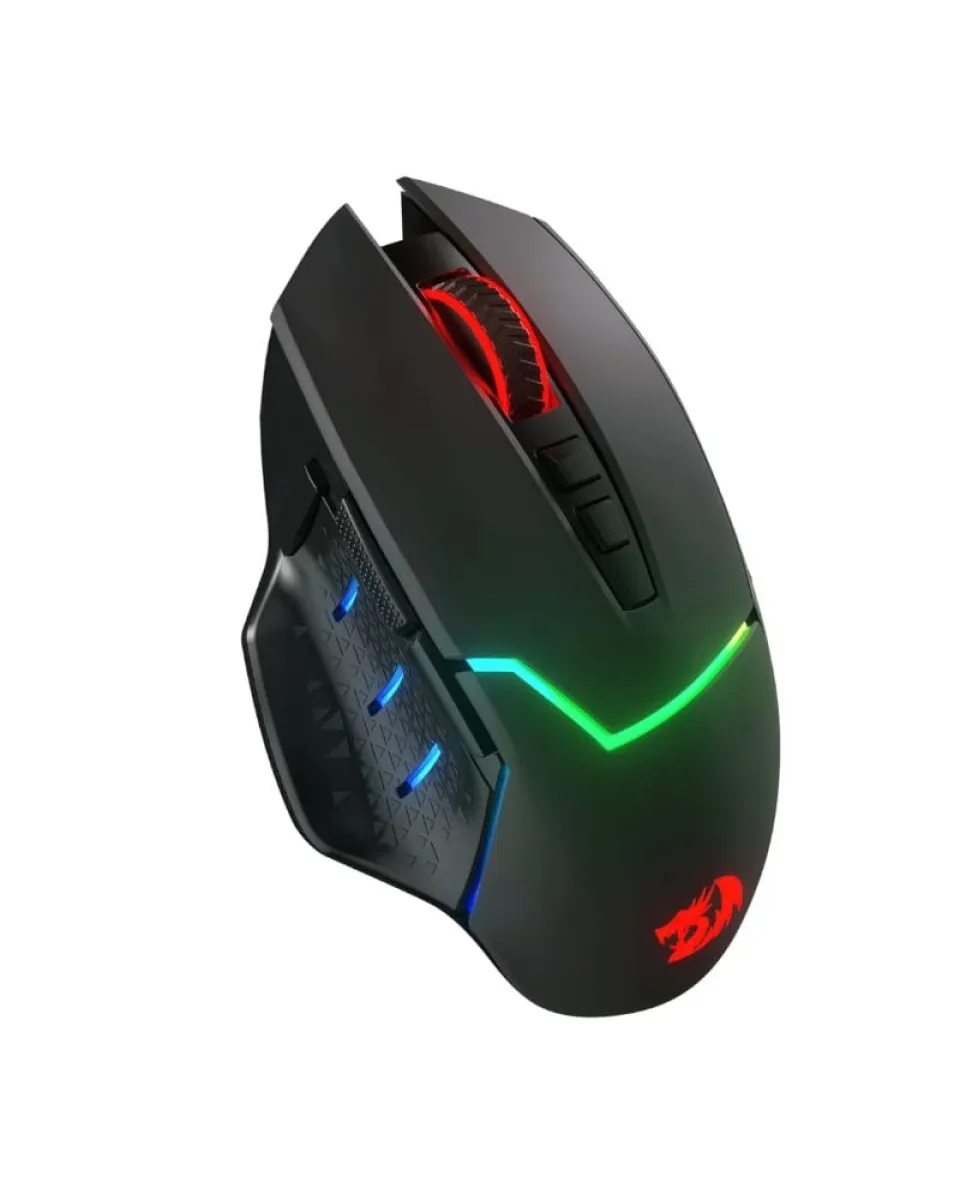 Miš Redragon Mirage Pro M690 Wireless 