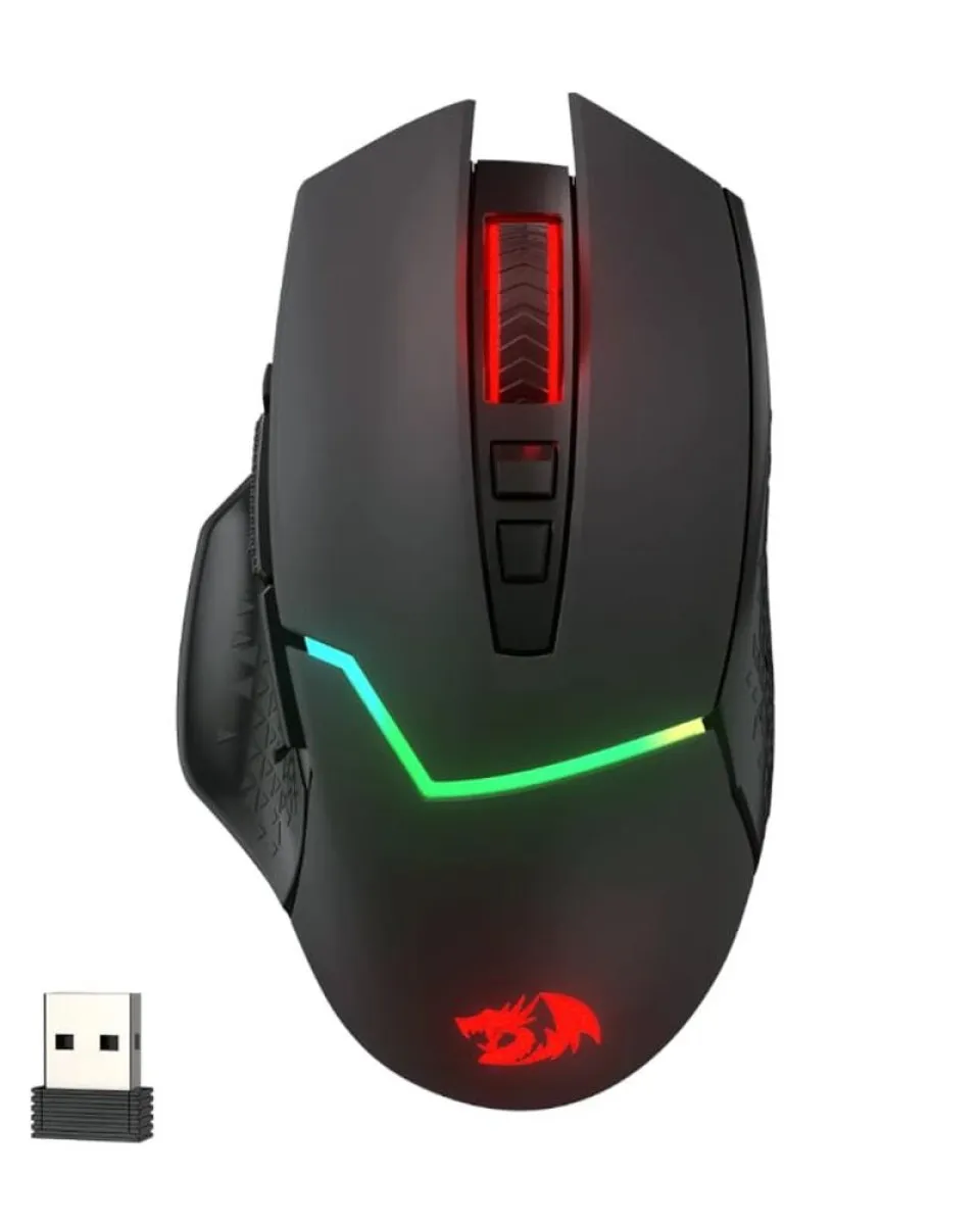 Miš Redragon Mirage Pro M690 Wireless 