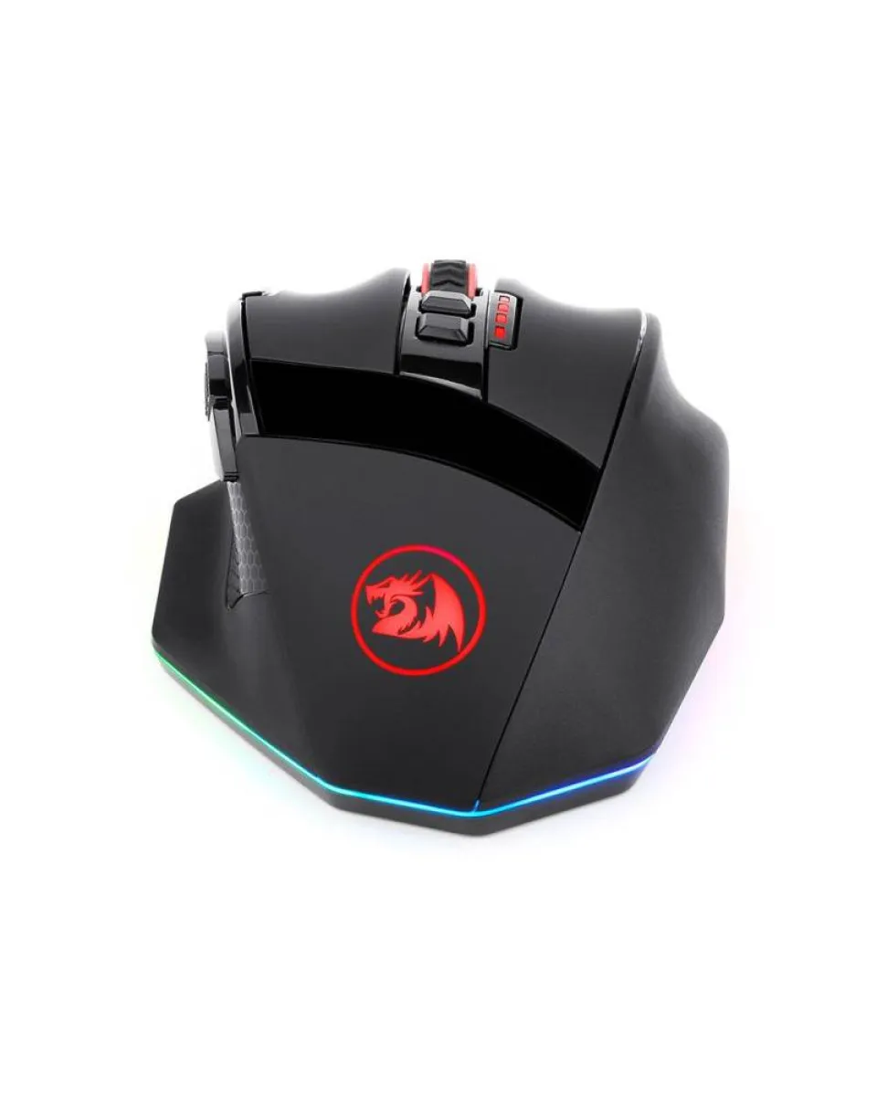 Miš ReDragon Sniper Pro M801P RGB 