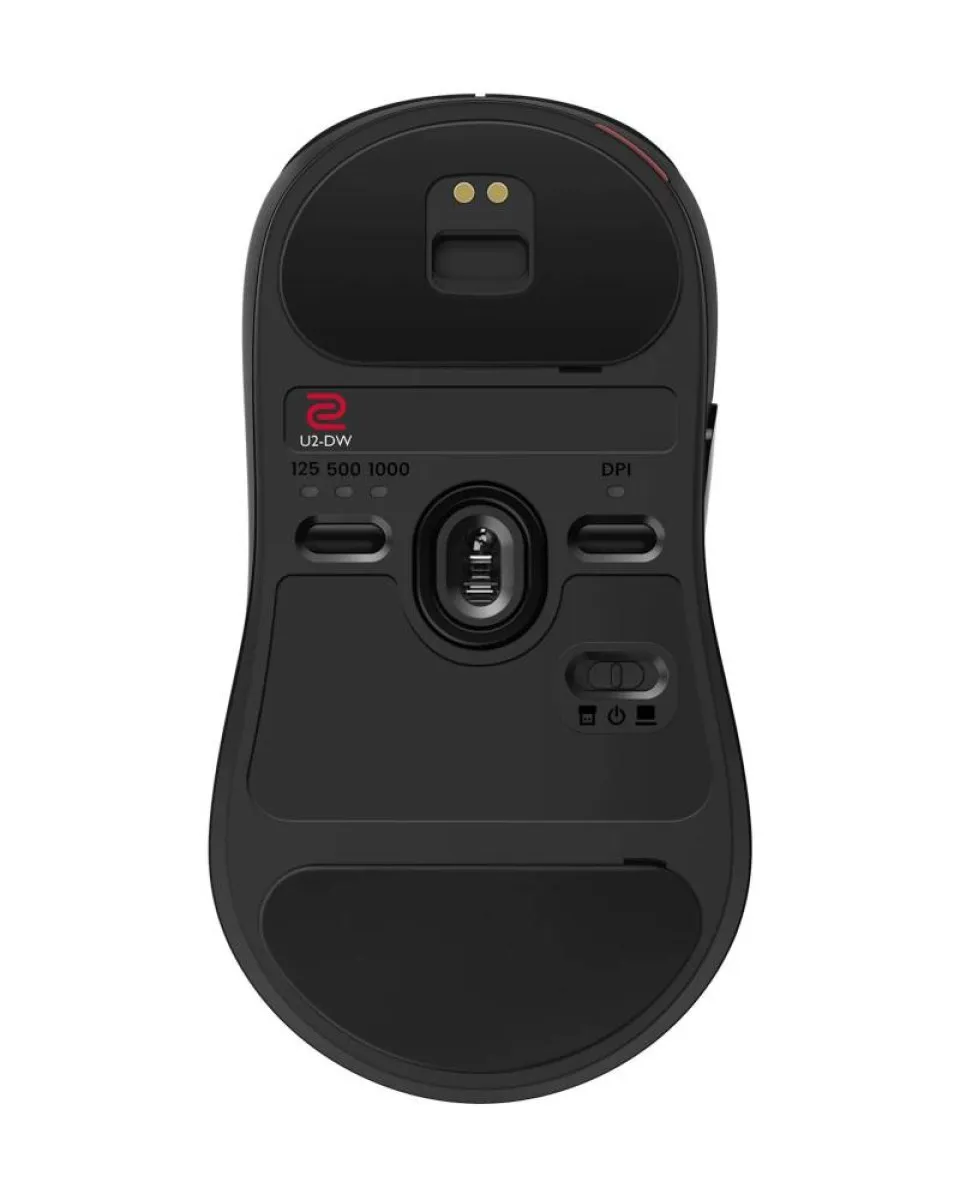 Miš Zowie U2 - DW Wireless - Black 