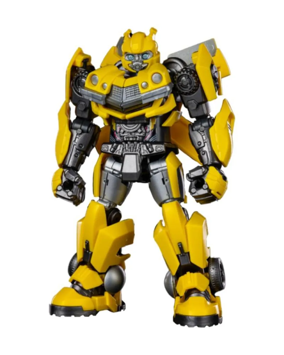 Model Kit Star Transformers - Classic Class 02 - Bumblebee 