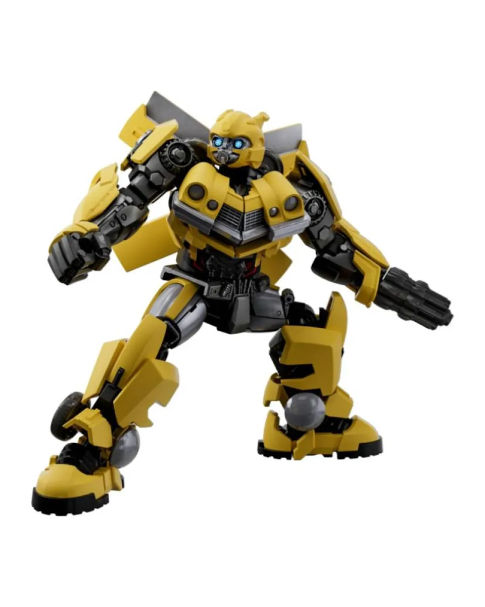 Model Kit Star Transformers - Classic Class 02 - Bumblebee 