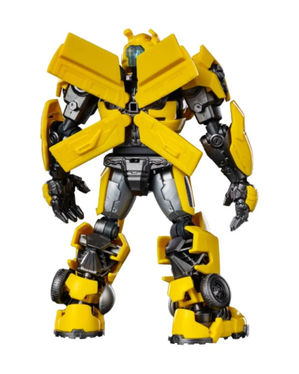 Model Kit Star Transformers - Classic Class 02 - Bumblebee 