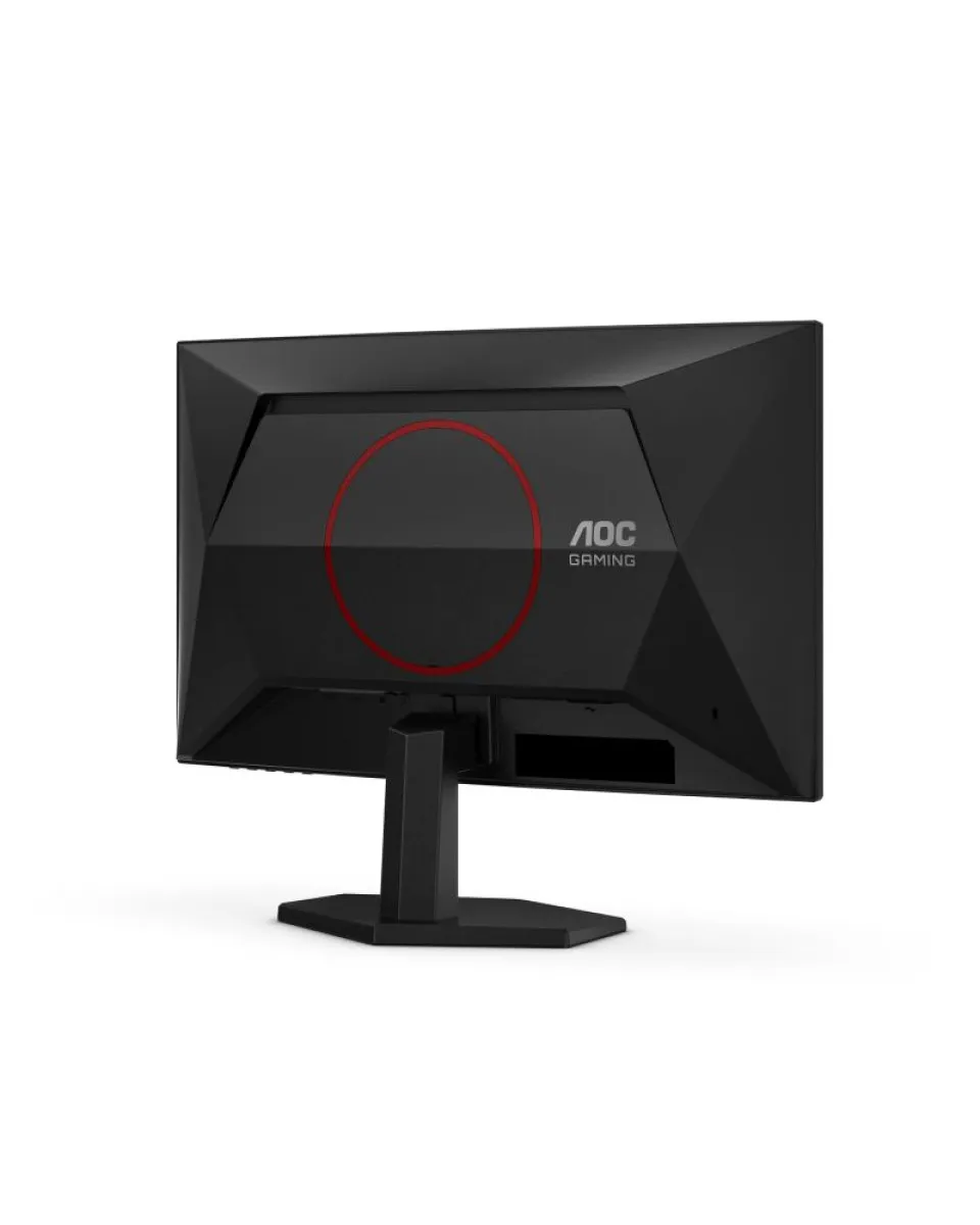 Monitor AOC 23.6'' VA C24G42E Black 