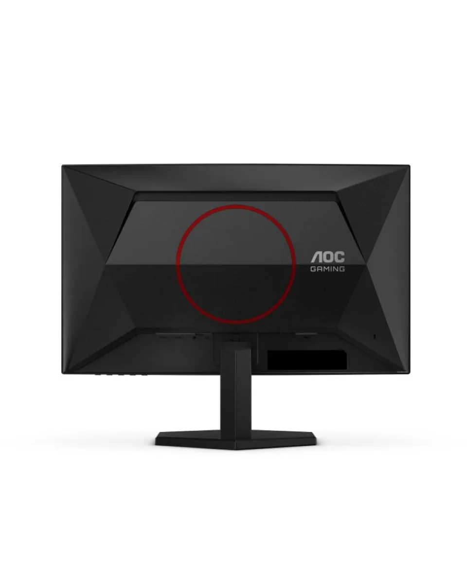 Monitor AOC 23.6'' VA C24G42E Black 