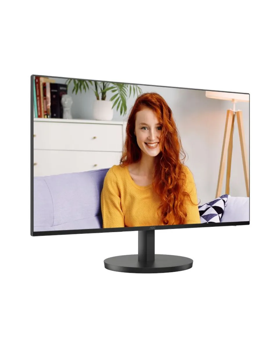 Monitor AOC 23.8'' IPS 24B3QA2 IPS 