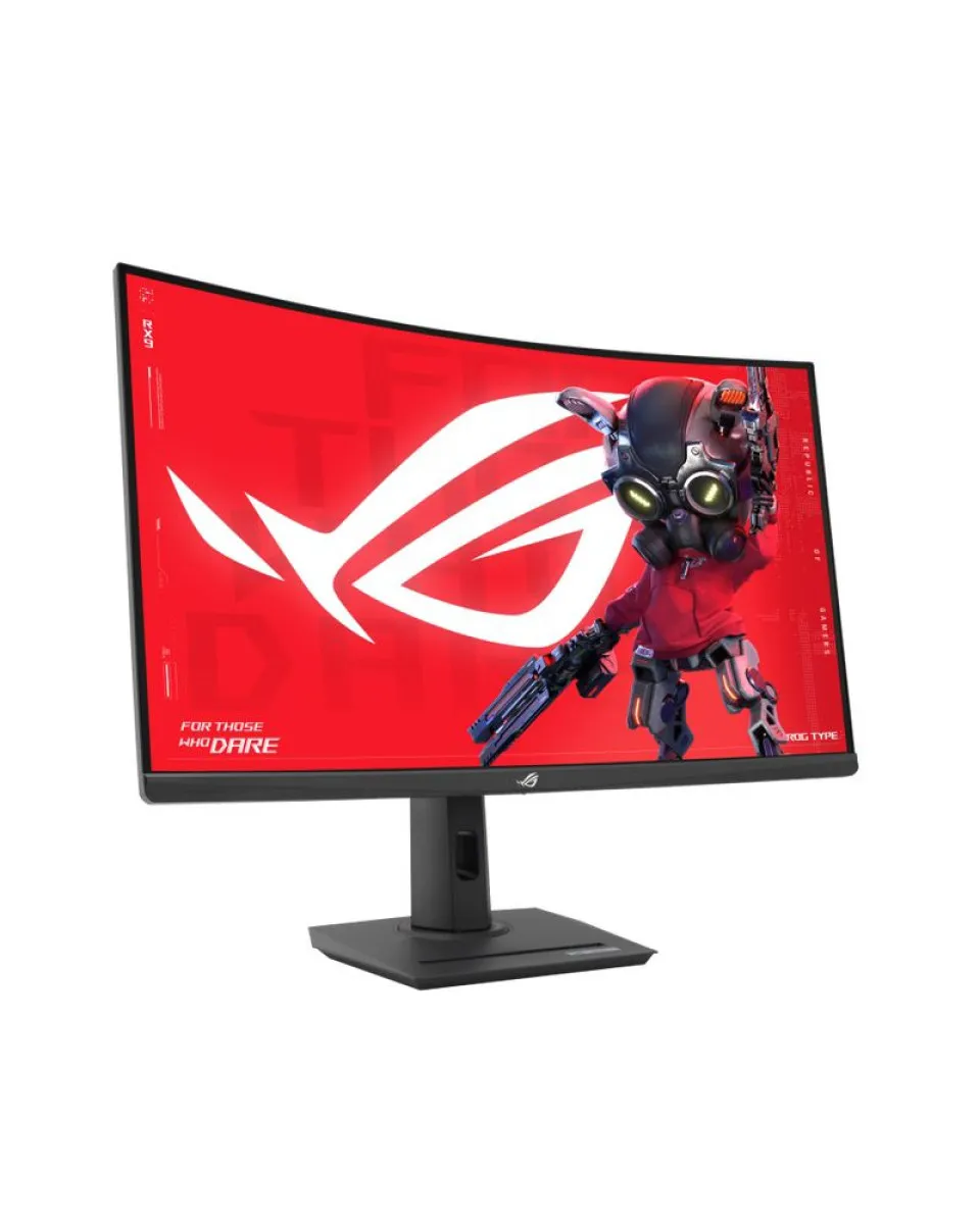 Monitor ASUS ROG Strix XG32WCS QHD 