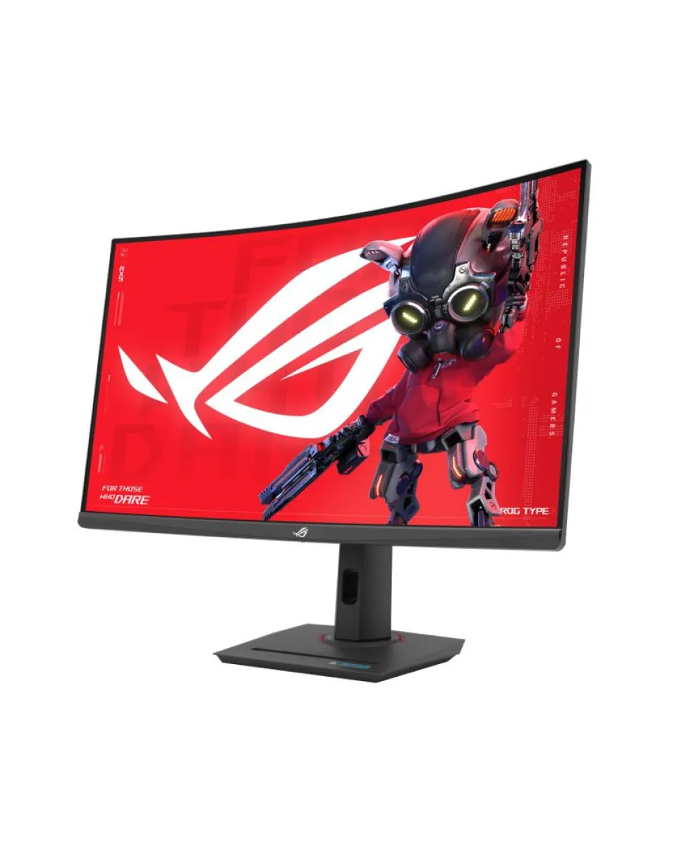 Monitor ASUS ROG Strix XG32WCS QHD 