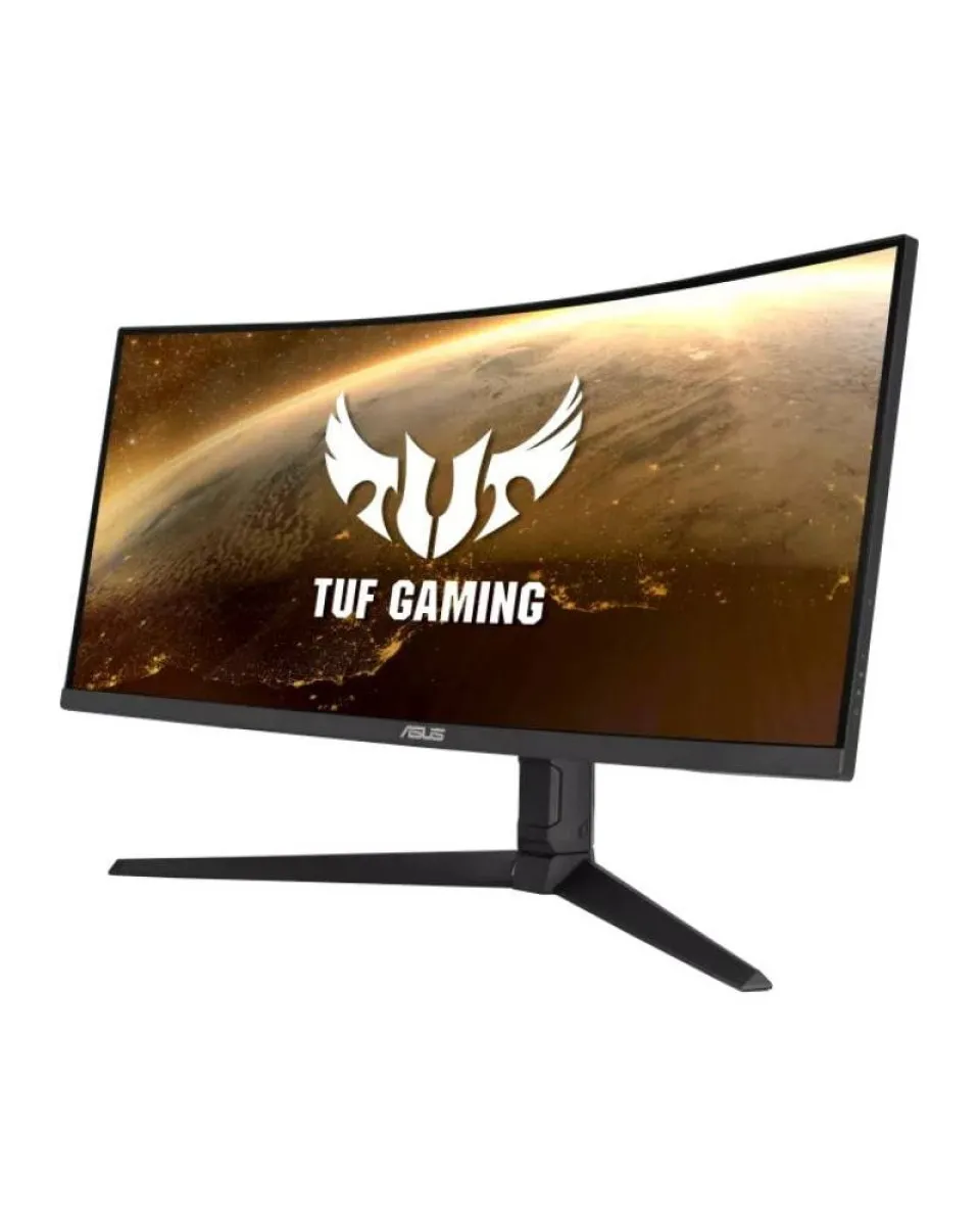Monitor ASUS TUF VG34VQL1B WQHD
