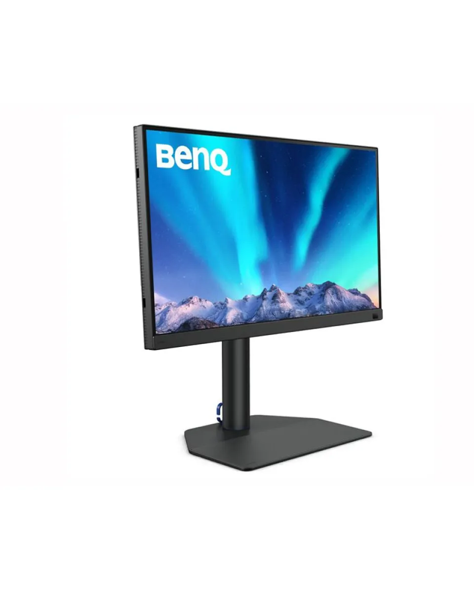 Monitor BenQ 27
