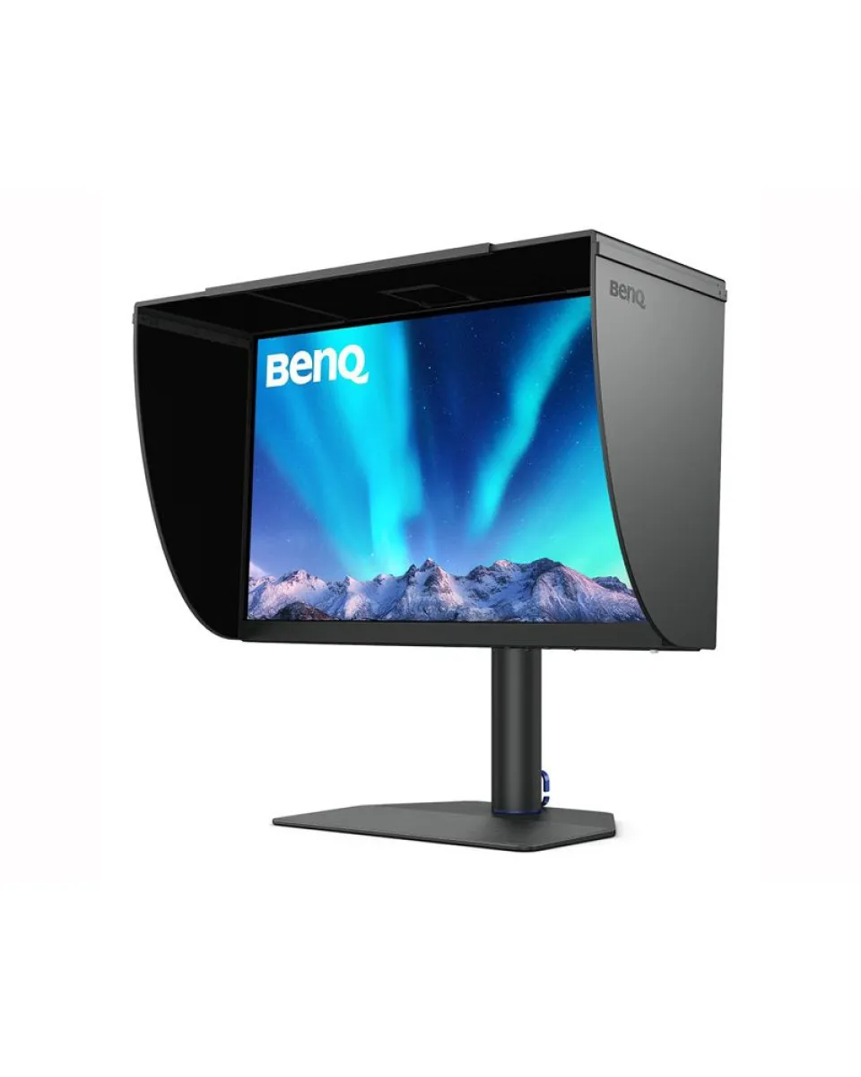 Monitor BenQ 27