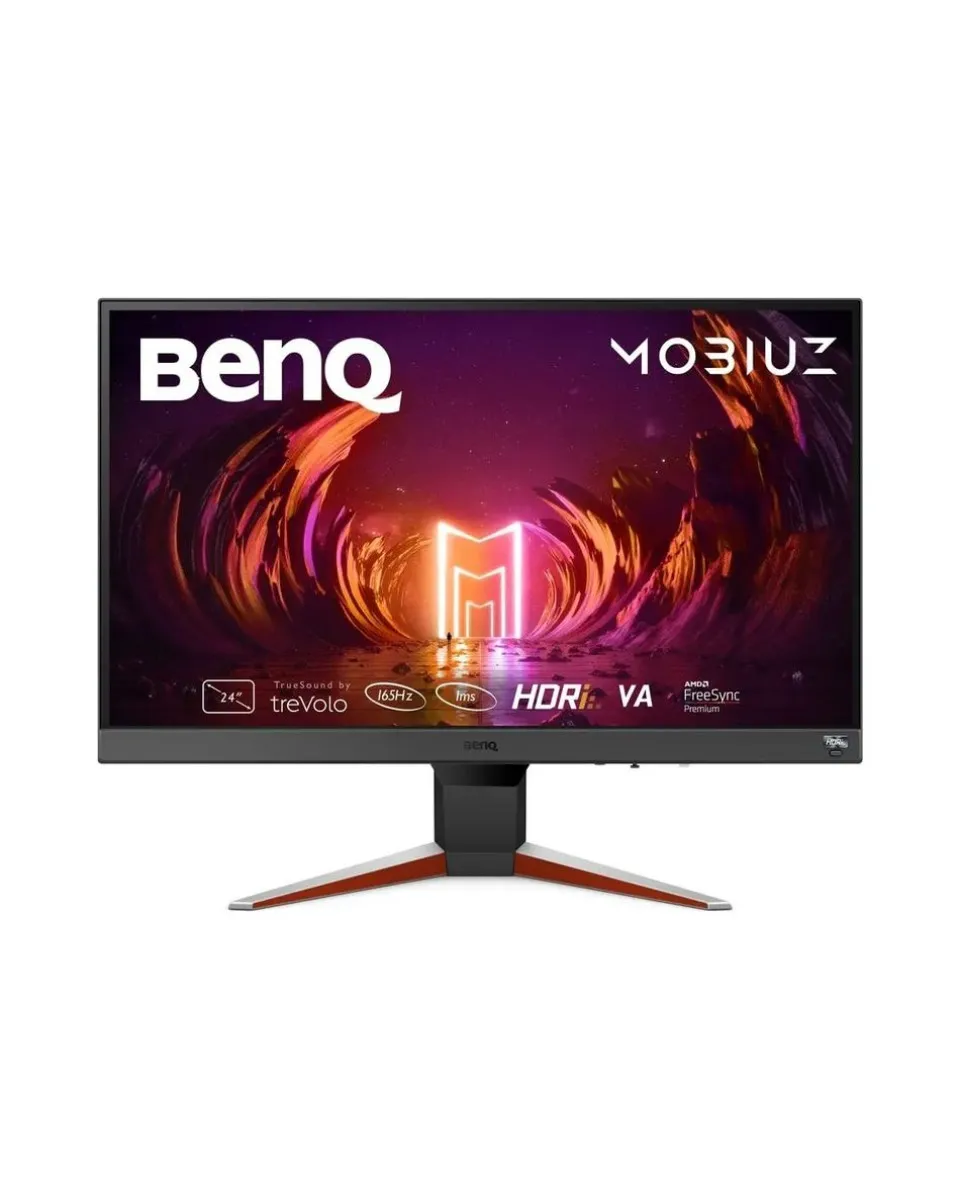 Monitor Benq Mobiuz 23.8