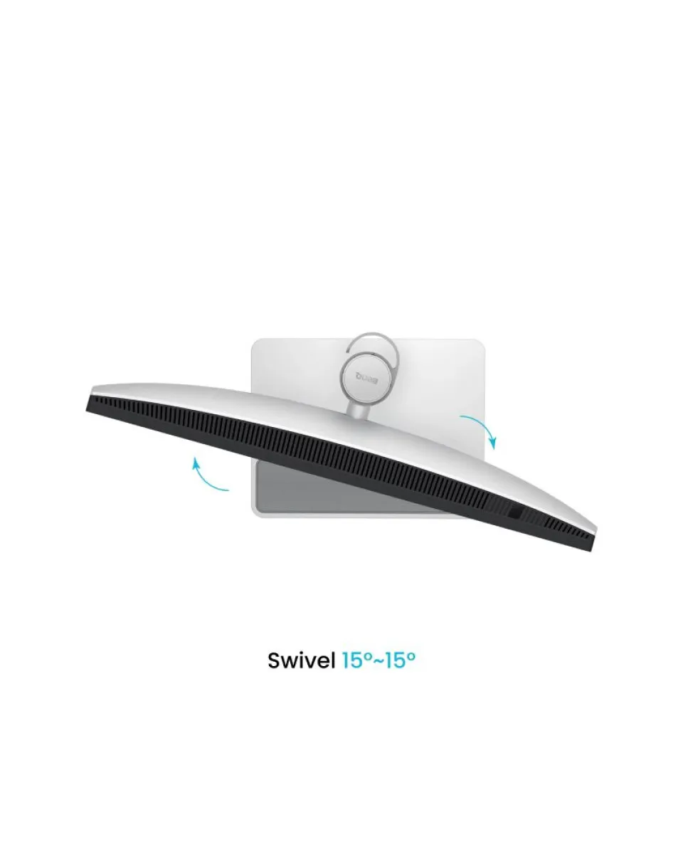 Monitor Benq Mobiuz 27