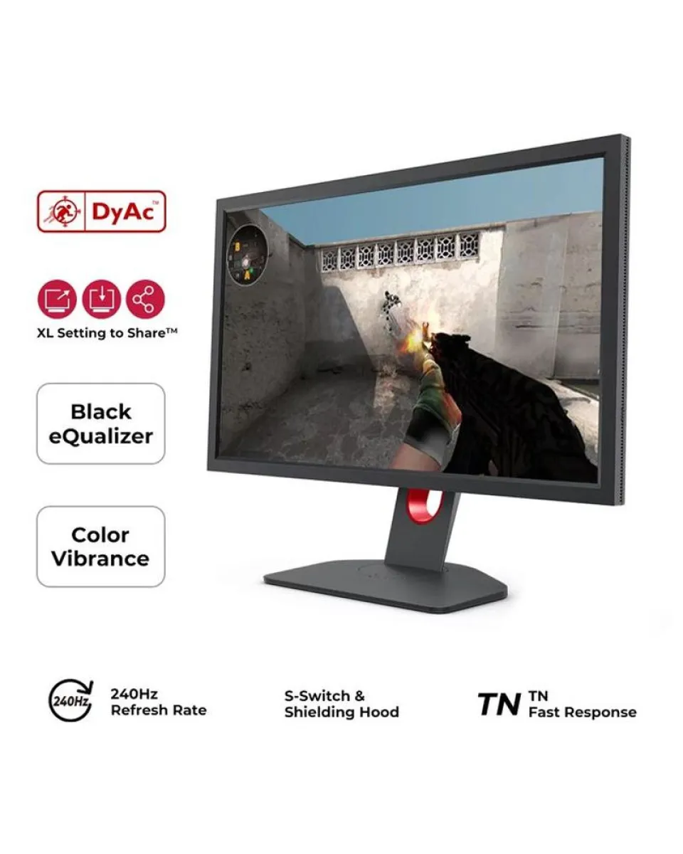 Monitor BENQ Zowie XL2746K FHD 