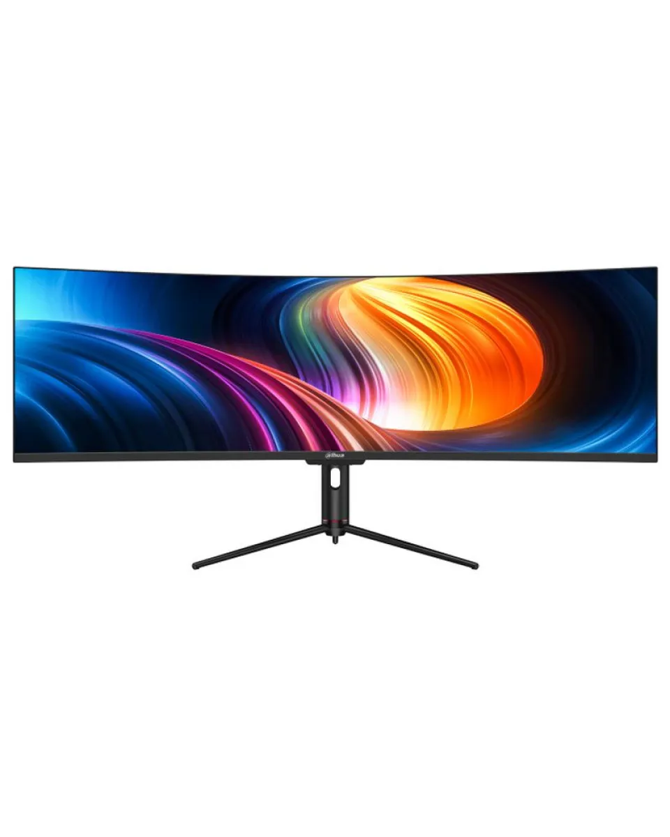 Monitor DAHUA LM49-EW410CA DQHD 