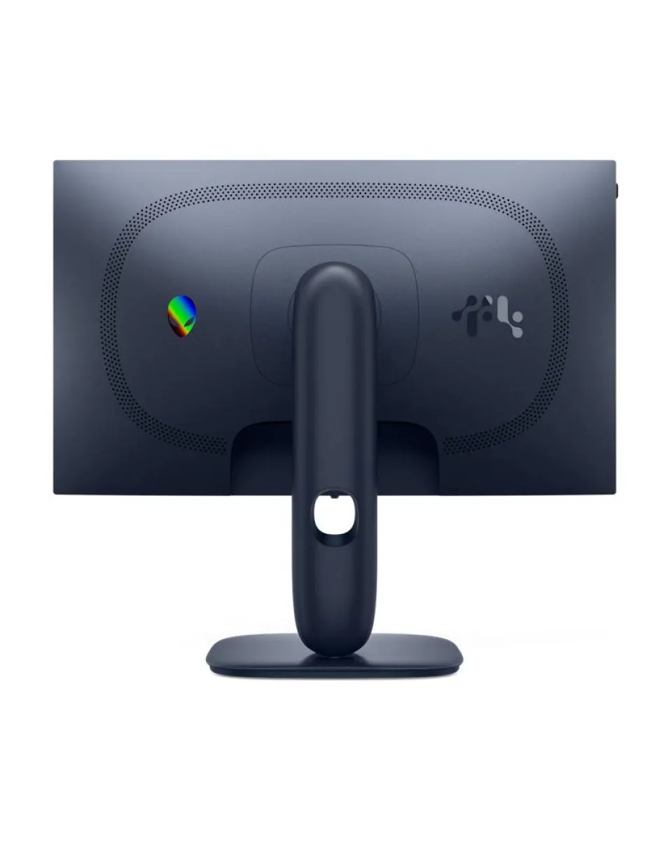 Monitor Dell 24.5'' Fast IPS AW2525HM Black 