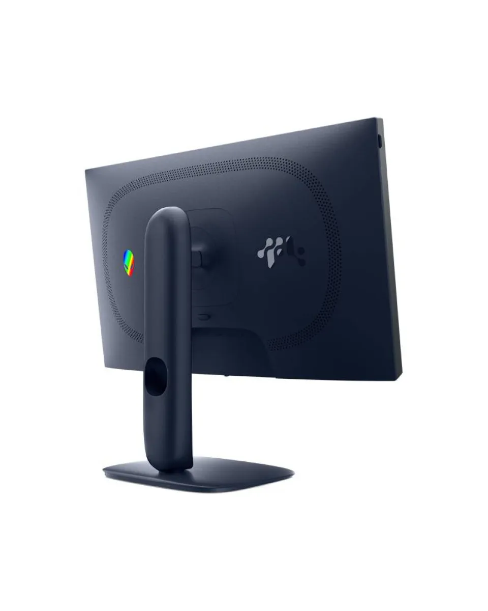 Monitor Dell 24.5'' Fast IPS AW2525HM Black 