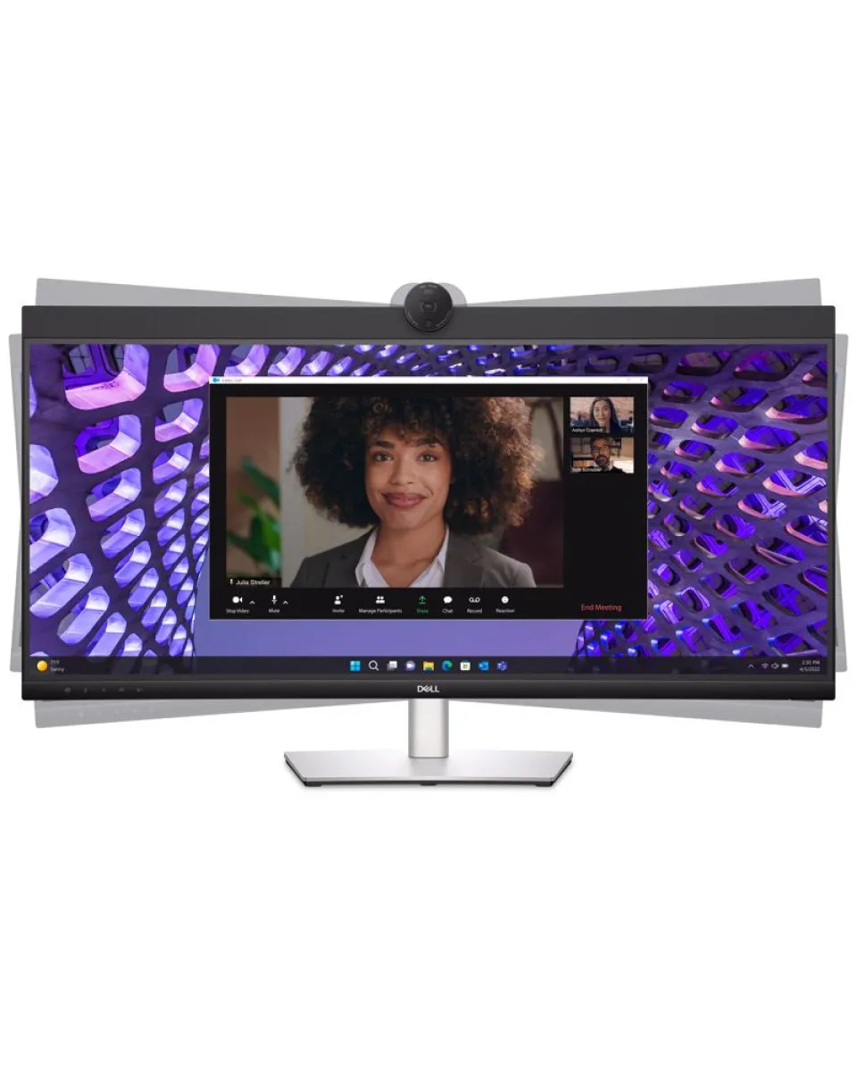 Monitor Dell 34