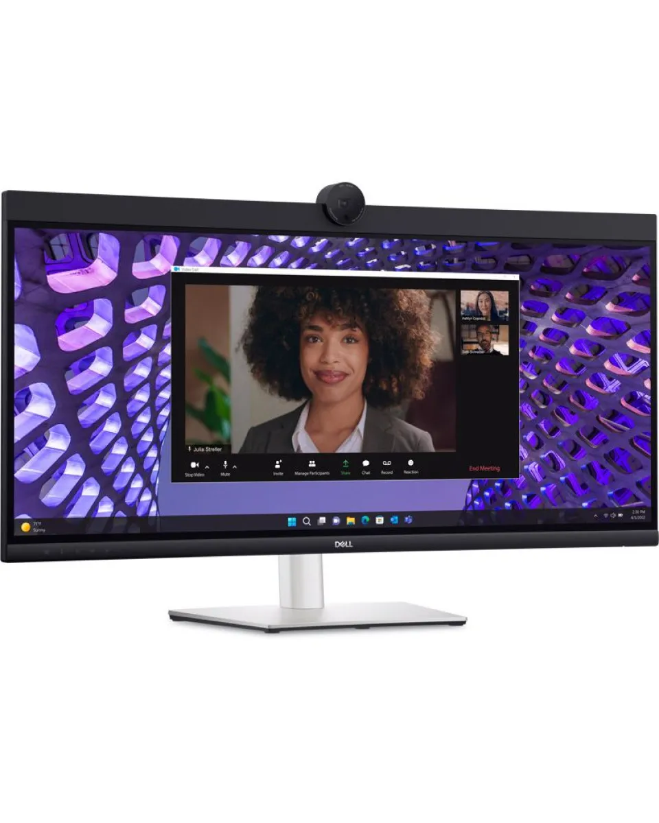 Monitor Dell 34