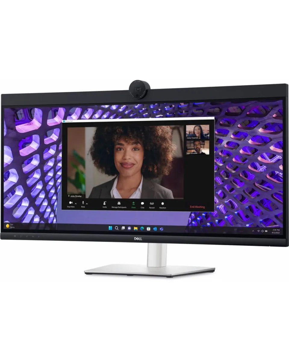 Monitor Dell 34
