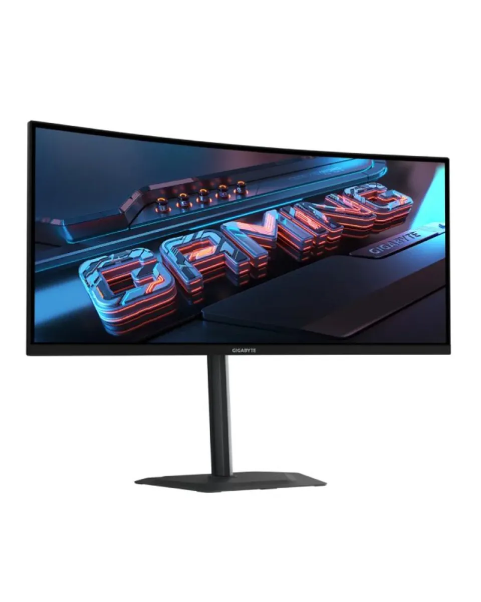 Monitor Gigabyte 34