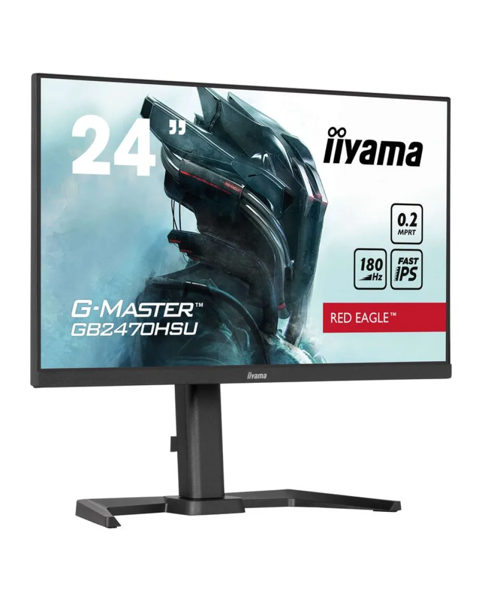 Monitor Iiyama G-master 23.8