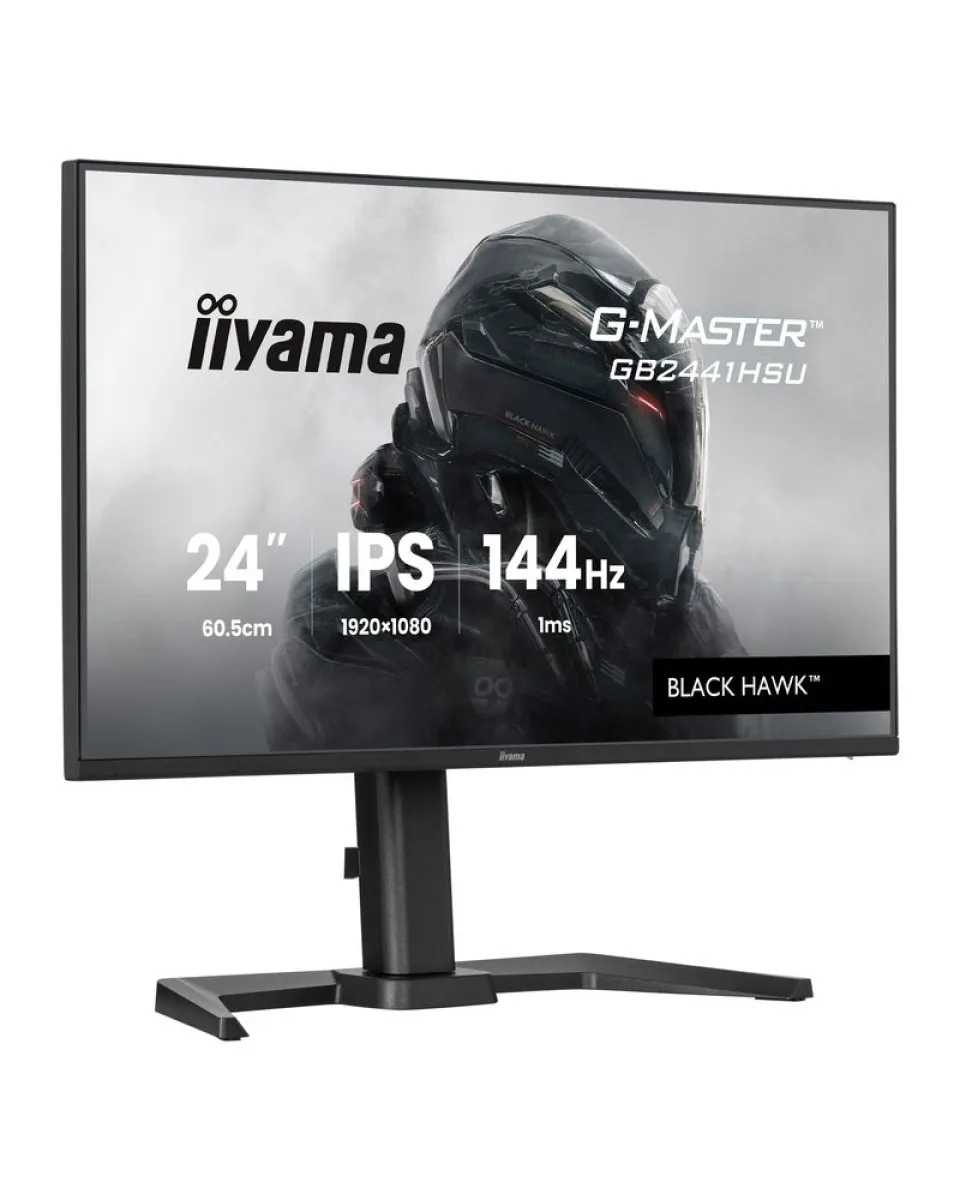 Monitor Iiyama G-master 24
