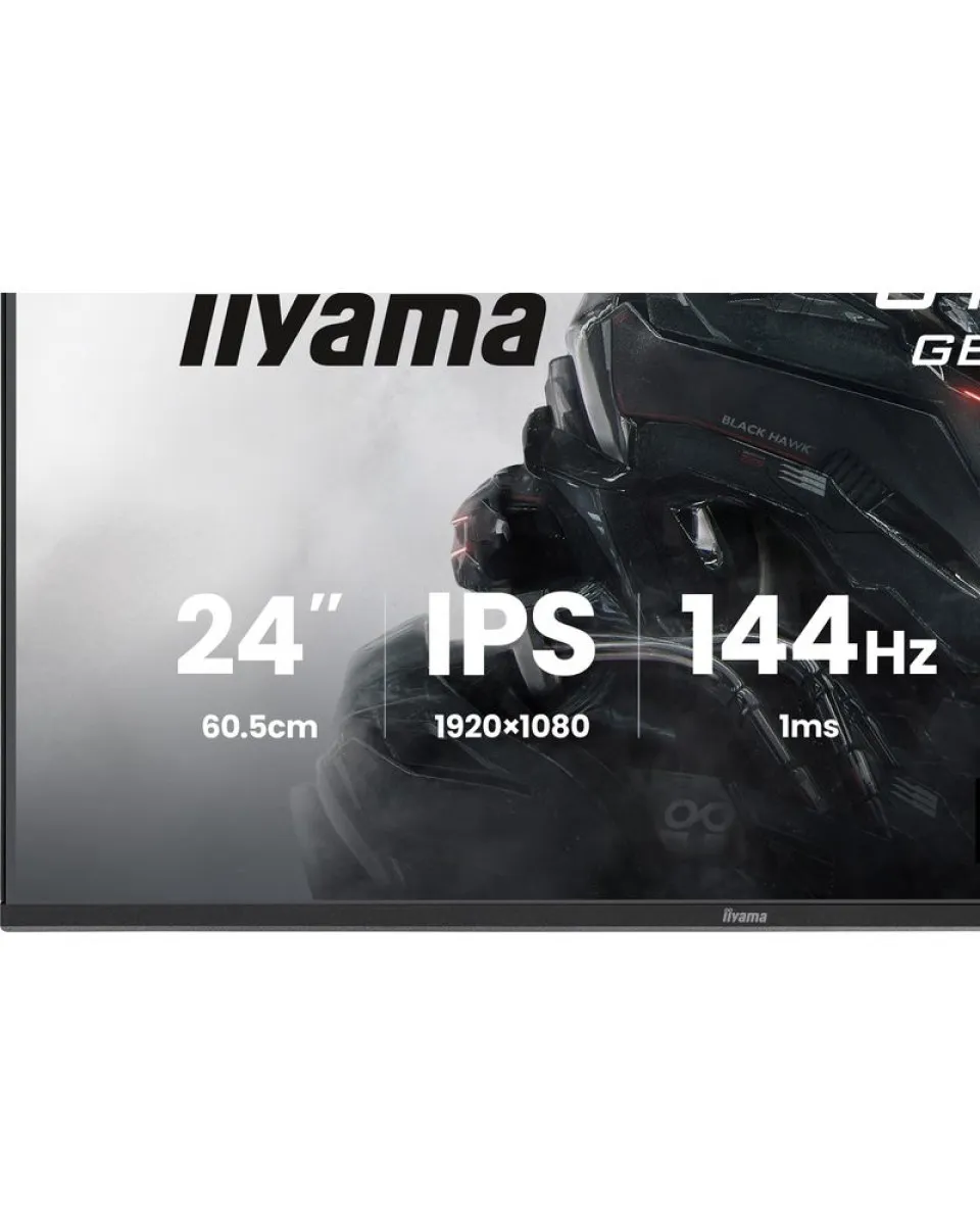 Monitor Iiyama G-master 24