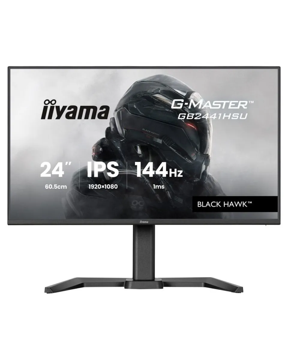 Monitor Iiyama G-master 24