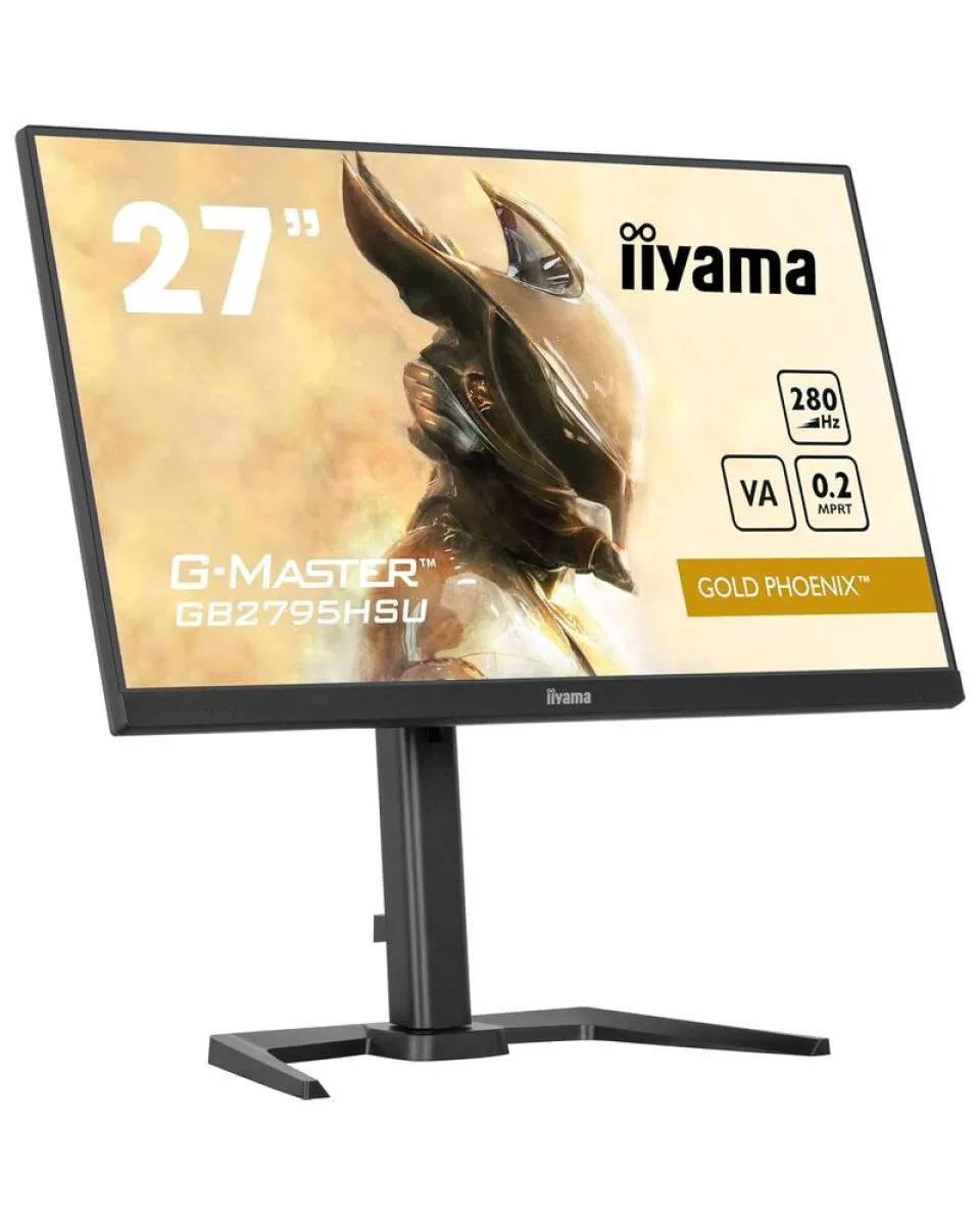 Monitor Iiyama G-master 27