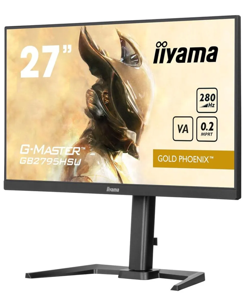 Monitor Iiyama G-master 27