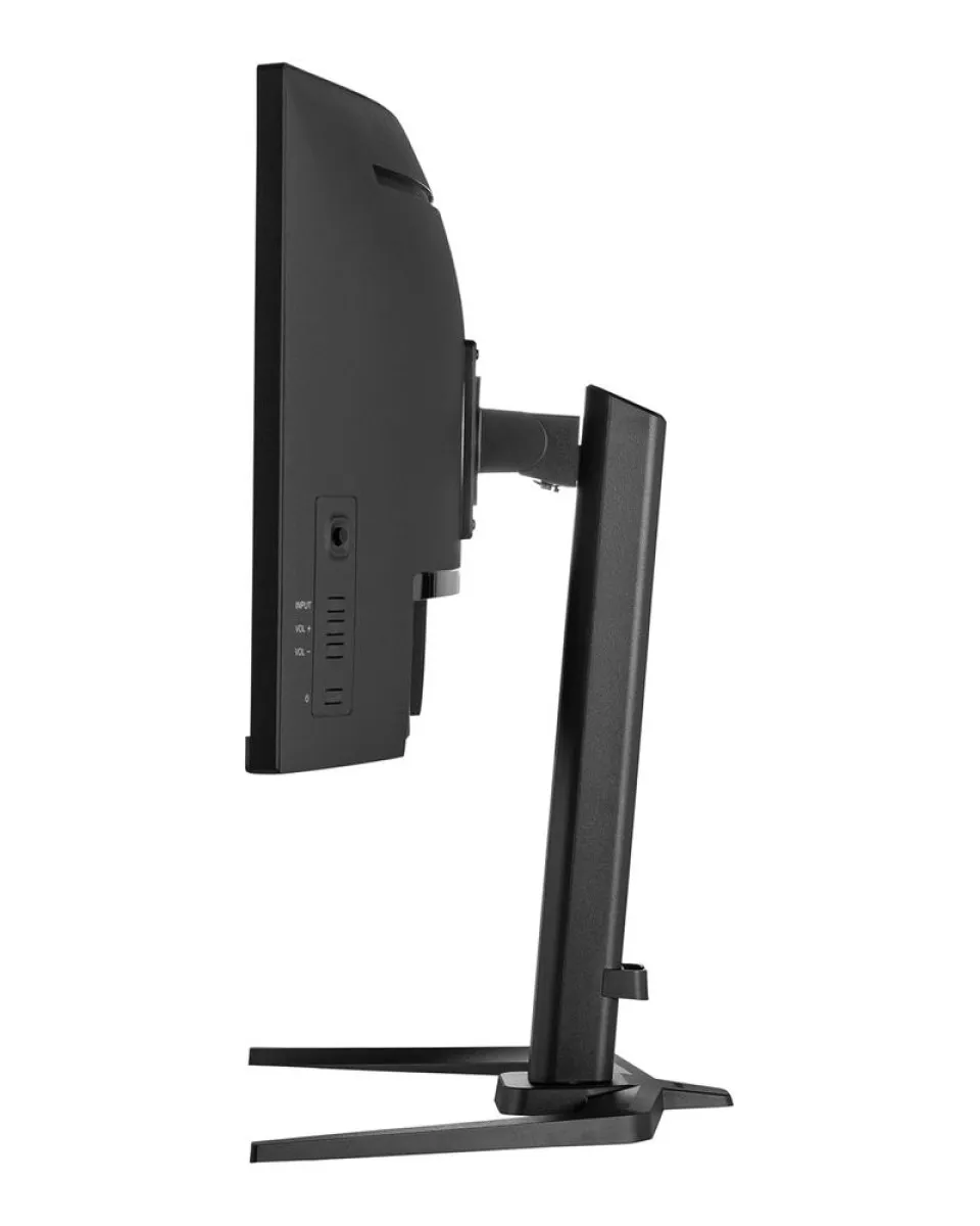 Monitor Iiyama G-Master Red Eagle 34