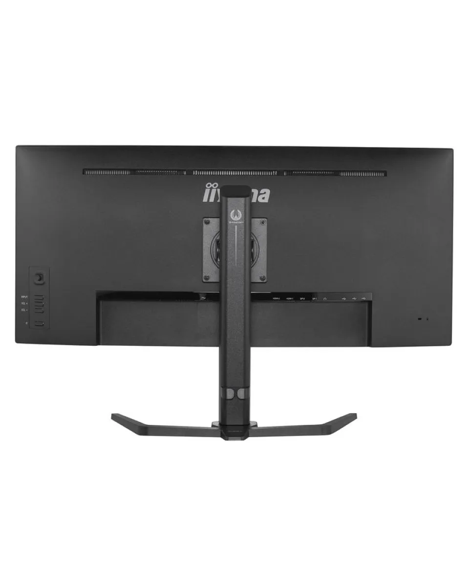 Monitor Iiyama G-Master Red Eagle 34