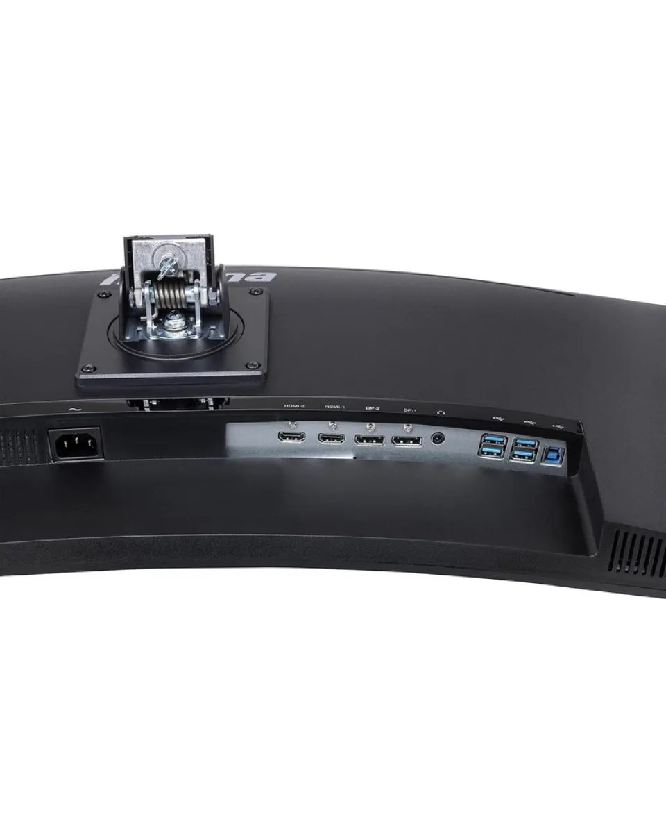 Monitor Iiyama G-Master Red Eagle 34