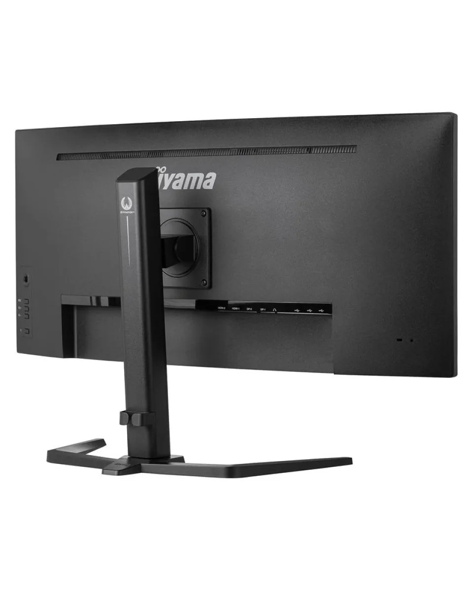 Monitor Iiyama G-Master Red Eagle 34