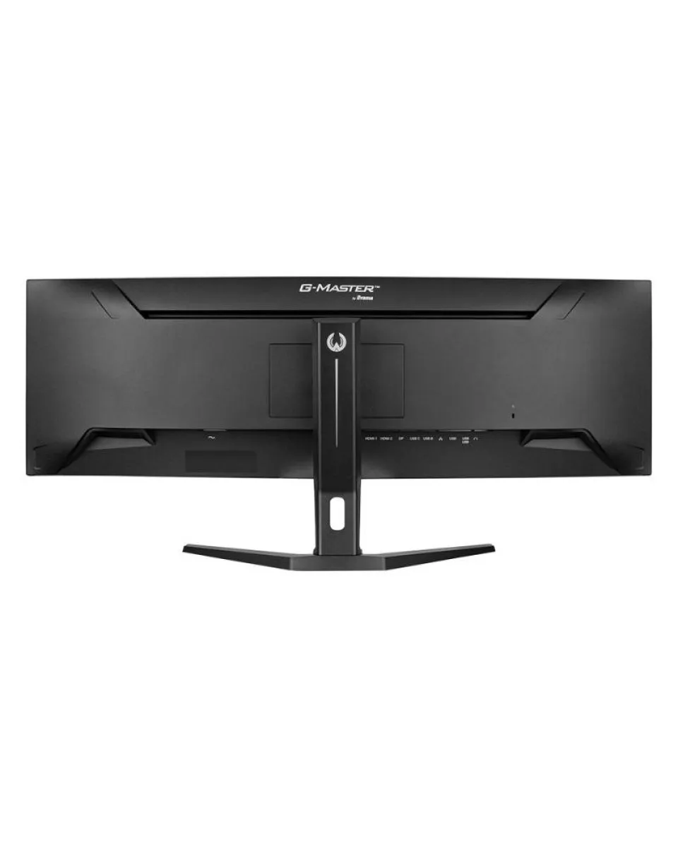 Monitor Iiyama G-Master Red Eagle 45