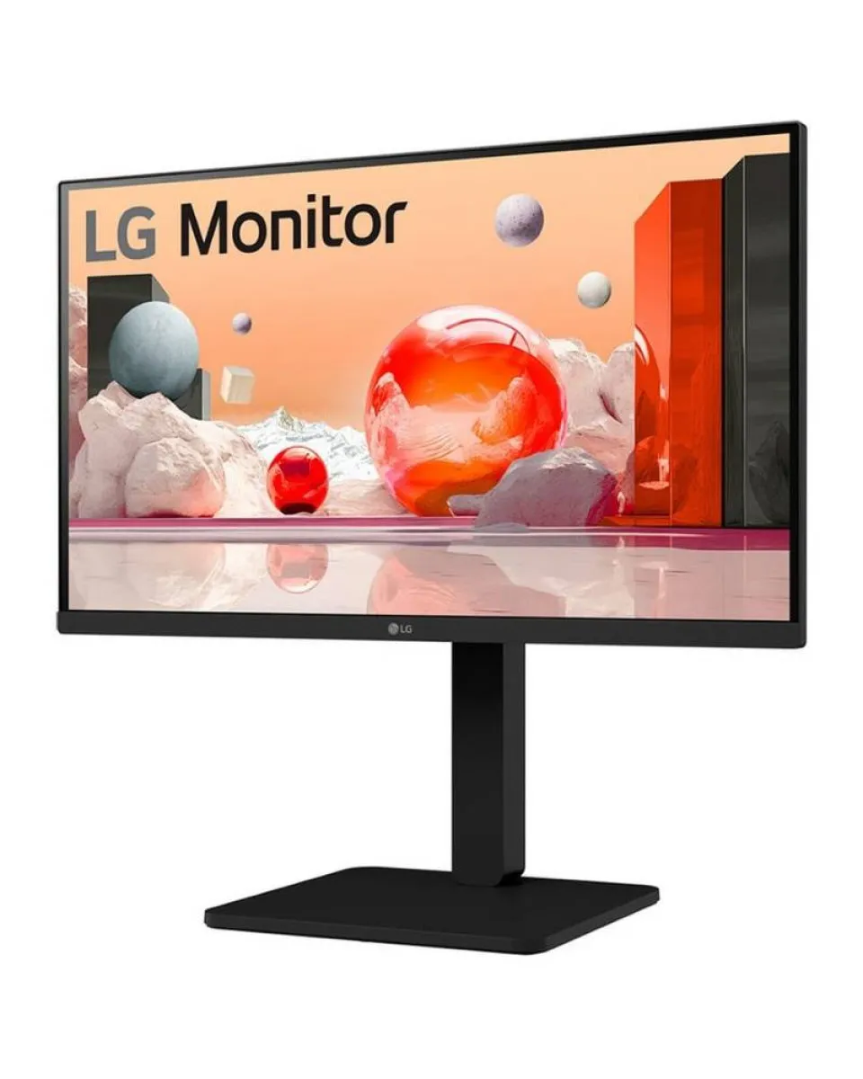 Monitor LG 24BA550-B 23,8