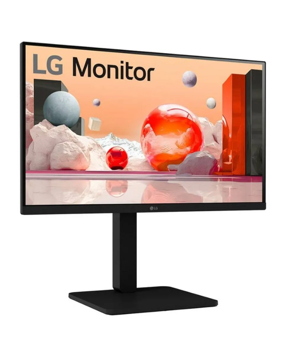 Monitor LG 24BA550-B 23,8