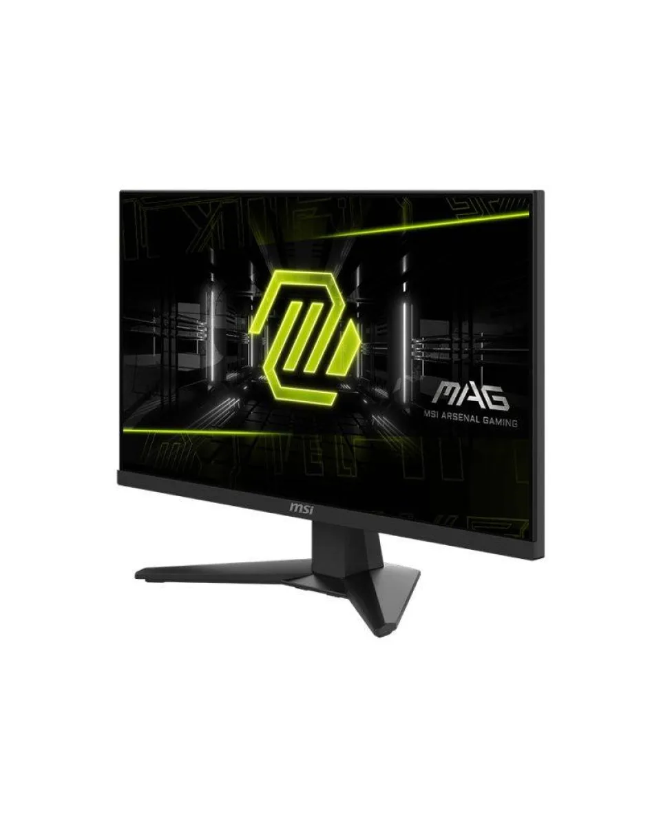 Monitor MSI MAG 24'' IPS 244F Black 