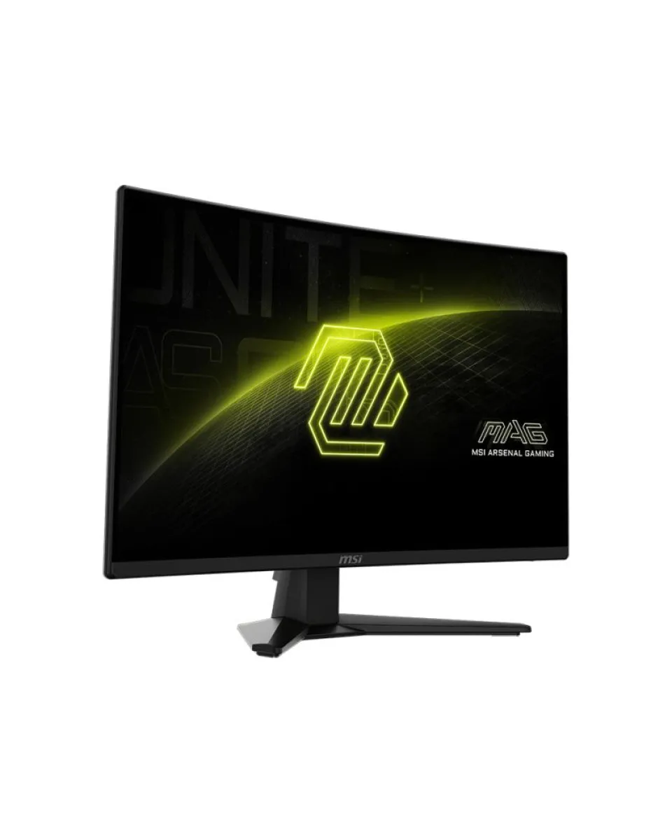 Monitor MSI MAG 274CQF WQHD 