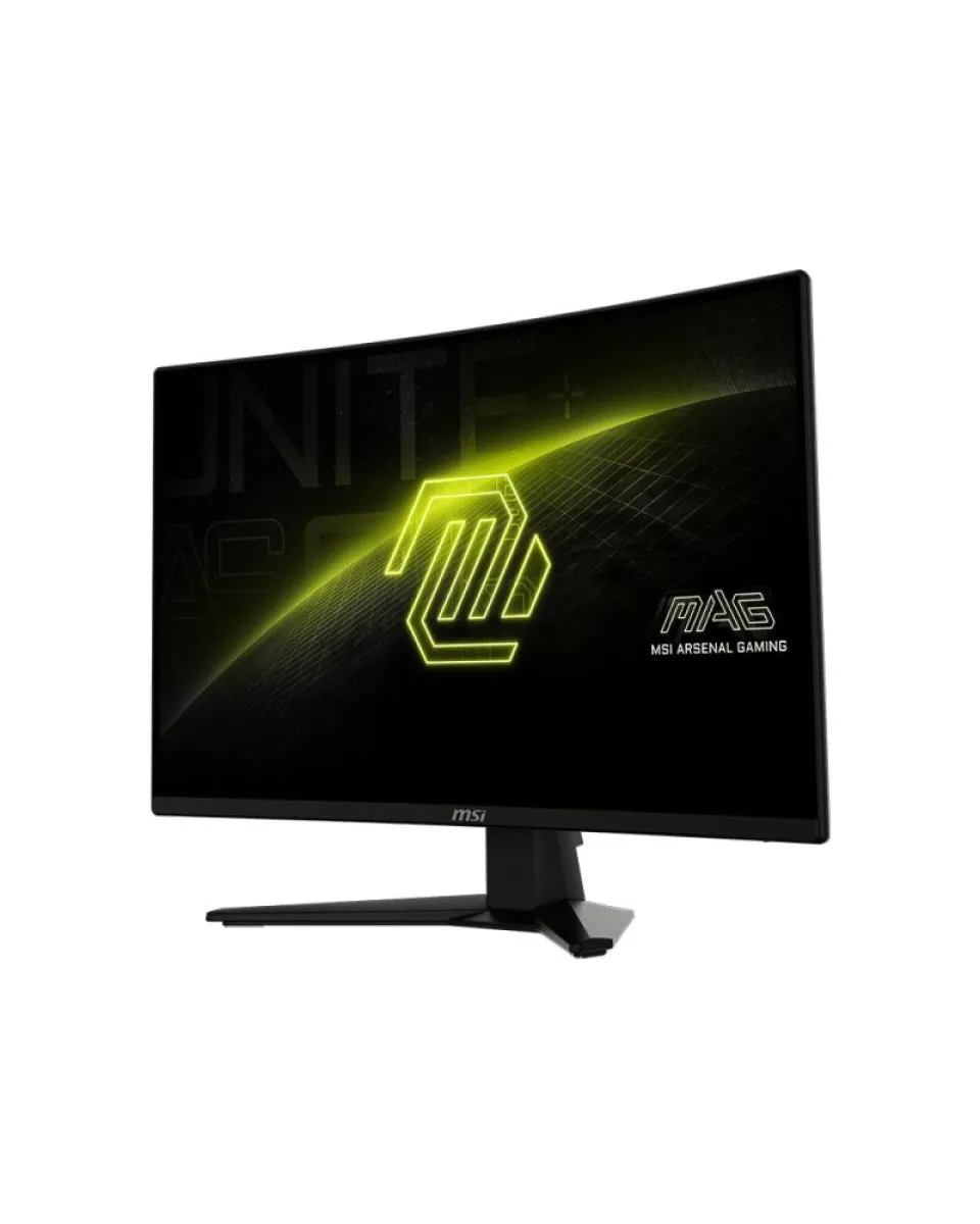 Monitor MSI MAG 274CQF WQHD 