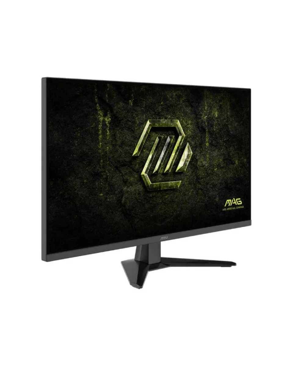 Monitor MSI MAG 32'' Rapid VA 325QF Black 