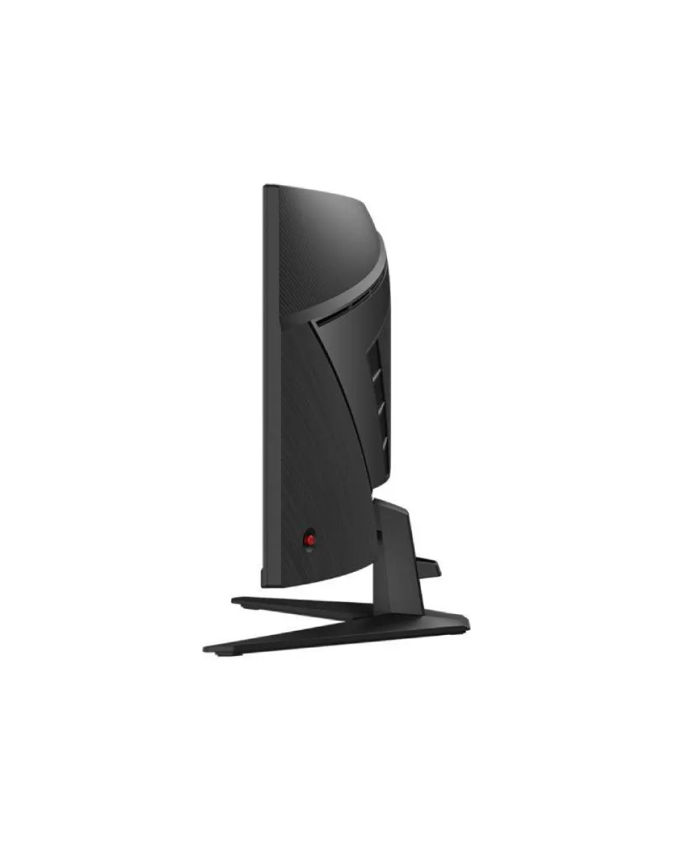 Monitor MSI MAG 34'' VA 346CQ Black 