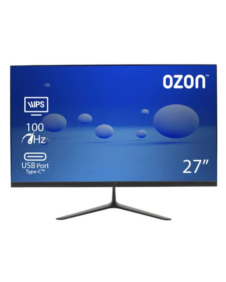 Monitor Ozon 27