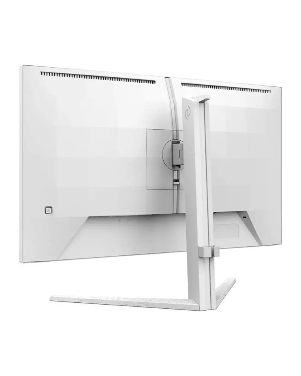 Monitor Philips 27'' Fast IPS 27M2N3501PA/00 White 