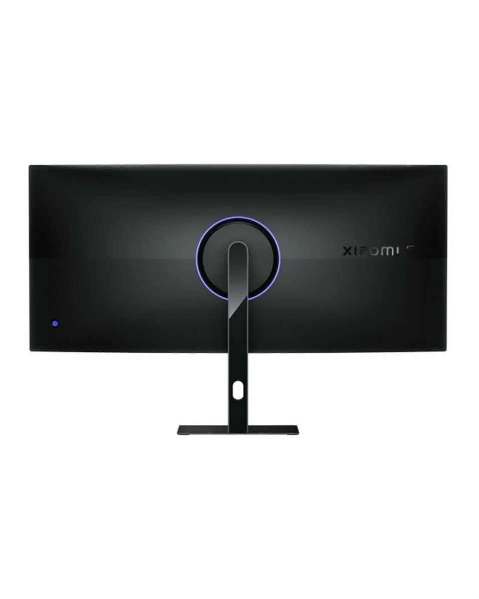 Monitor Xiaomi 34'' VA G34WQi zakrivljen Black 