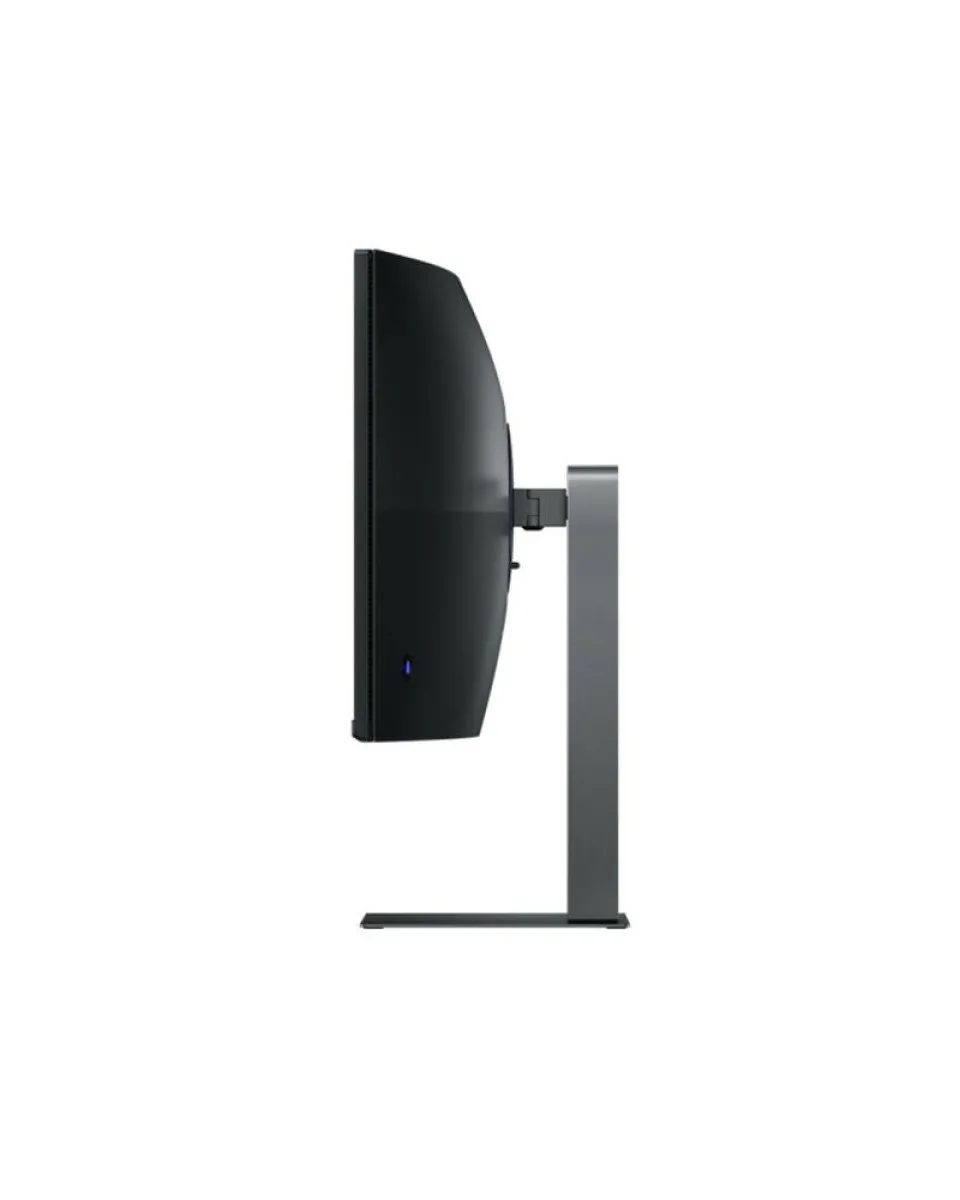 Monitor Xiaomi 34'' VA G34WQi zakrivljen Black 