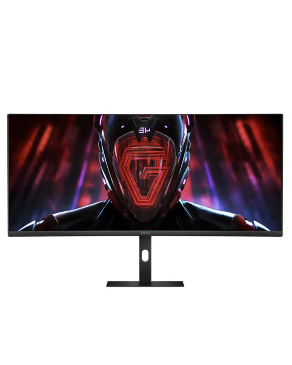 Monitor Xiaomi 34'' VA G34WQi zakrivljen Black 
