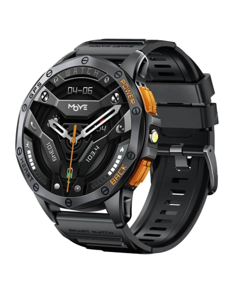 Smart Watch Moye NavX Pro GPS 