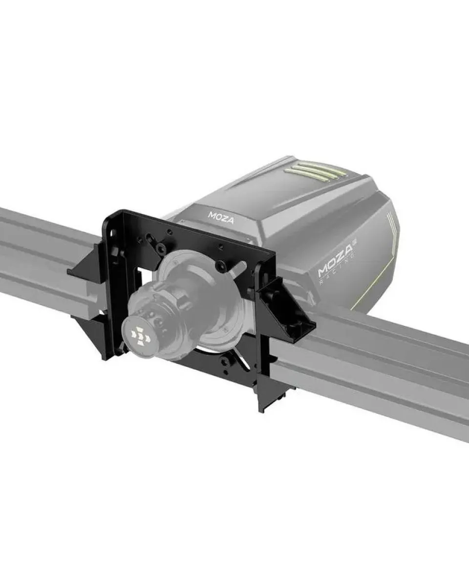 Moza Racing - Front Mounting Adapter 